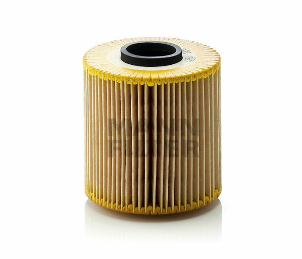 BMW Engine Oil Filter 11421727300 - MANN-FILTER HU921X